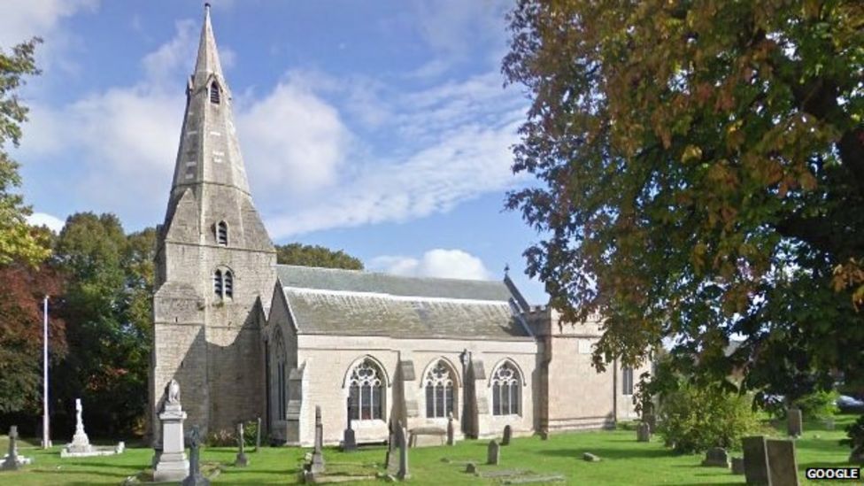 Three old East Midlands churches share £500,000 BBC News