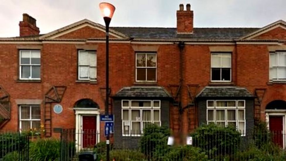 Manchester's women who fought for change BBC News