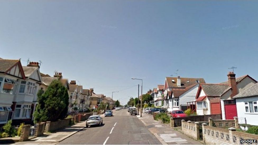 Southend York Road stab victim named as Hassan Mohammed BBC News