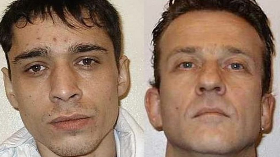 Blantyre House Prison in Goudhurst 'to be closed temporarily' BBC News