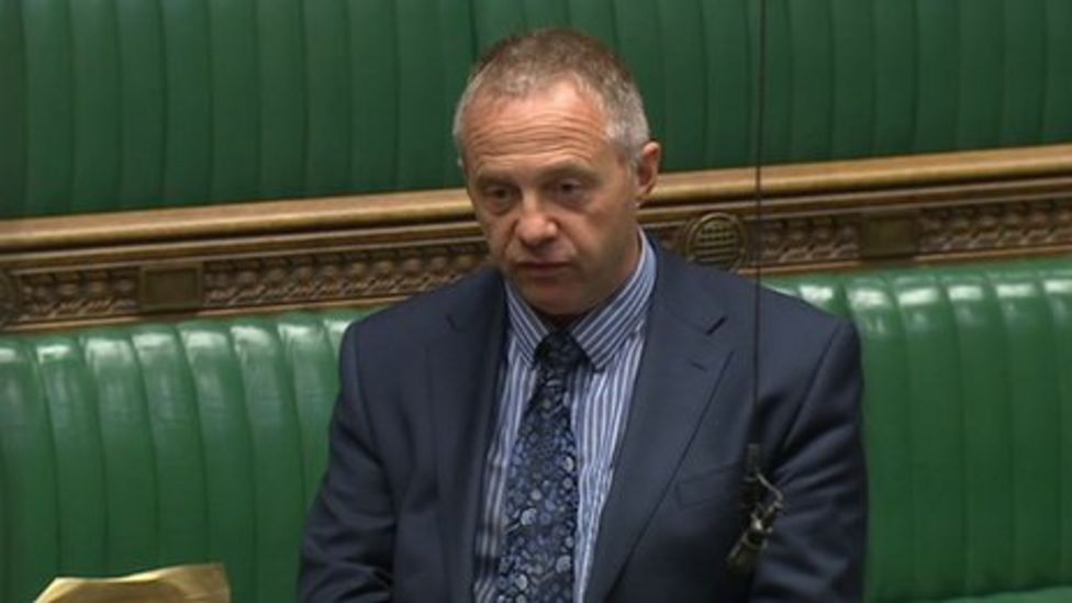 Nottinghamshire Mp John Mann Claims Sex Abuse Files Destroyed Bbc News