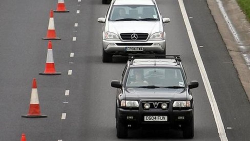 Nearly one driver per day runs out of fuel on Greater Manchester's