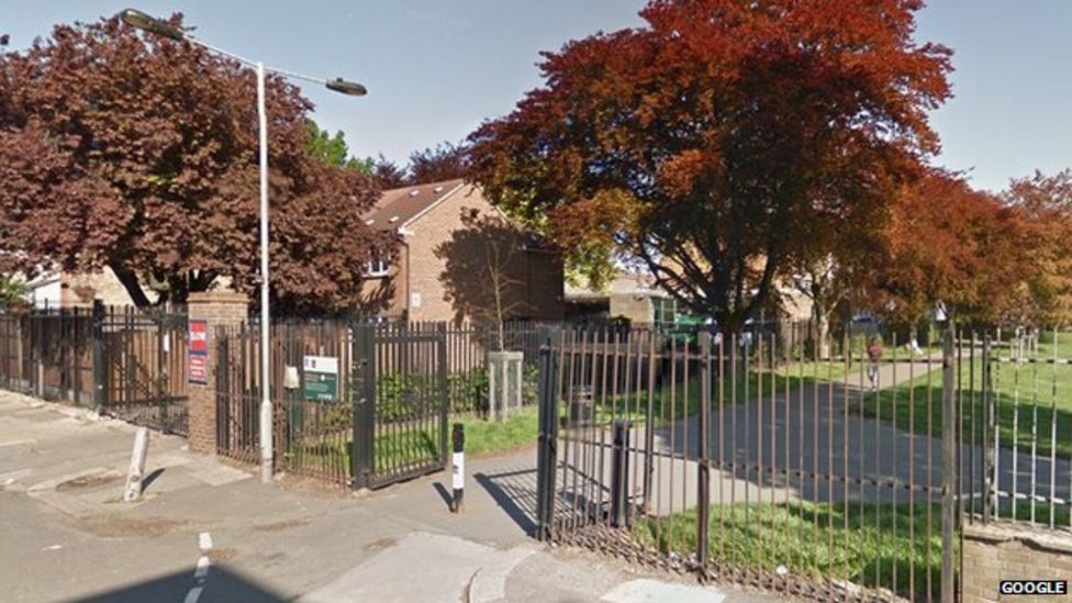 Hackney v Tottenham Turks Getting caught up in a gang feud BBC News