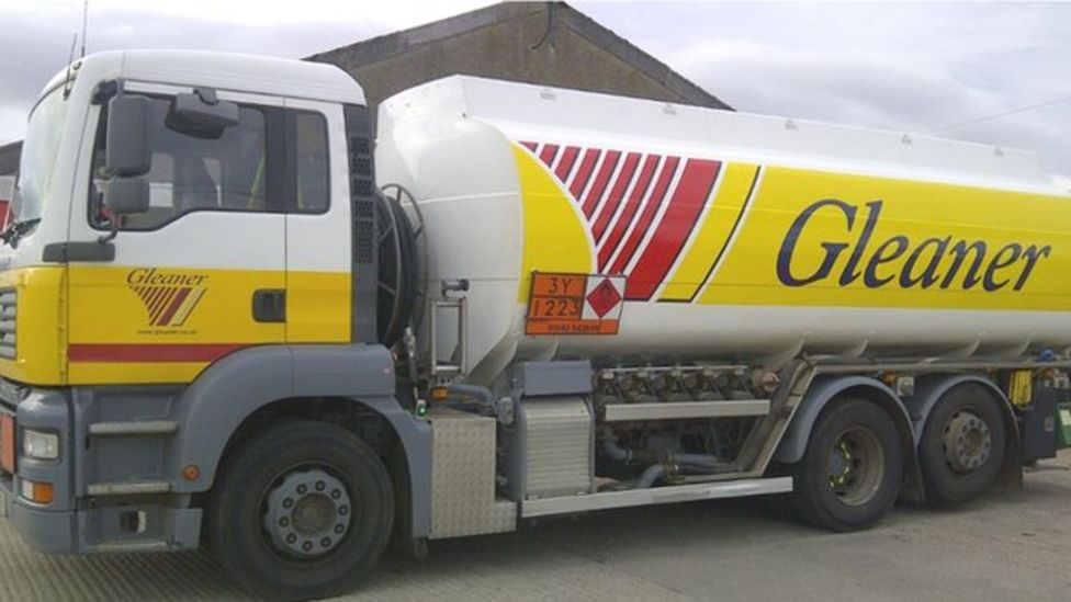 fuel-supplier-gleaner-oils-announces-plans-to-expand-south-bbc-news