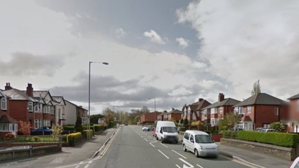 Fatal stab wounds 'may have been selfinflicted' BBC News