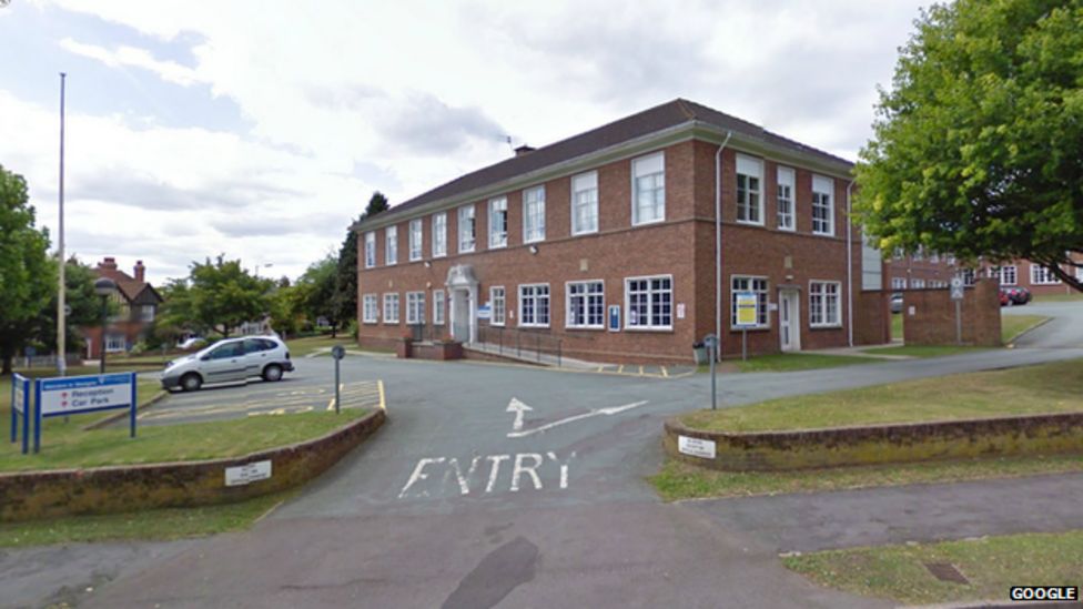 Housing proposed for former Bridgnorth council headquarters BBC News