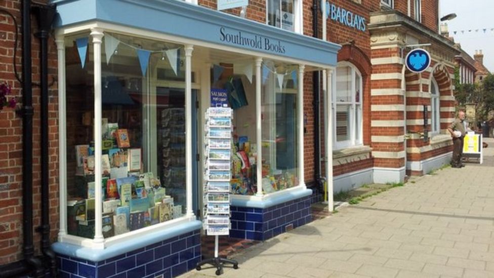 Southwold Waterstones store will 'damage character of town