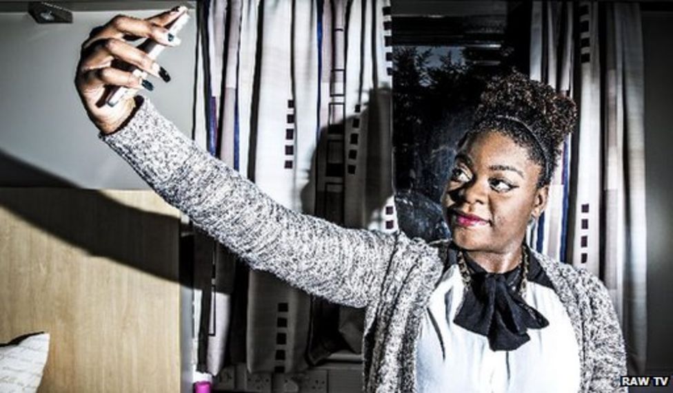 Fly on the Facebook wall A social media documentary BBC News