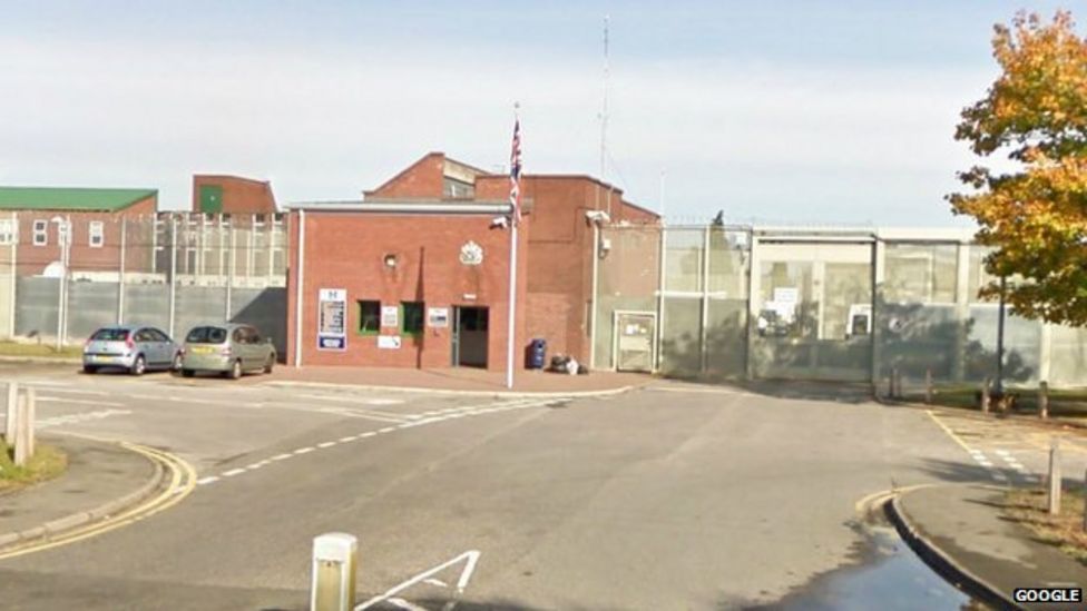 Four suicides at 'crisis' prison HMP Ranby - BBC News