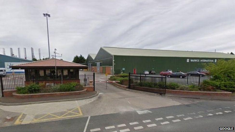 Warwick Chemicals in sale to Lubrizol Advanced Materials BBC News