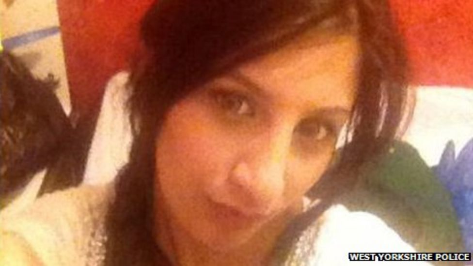 Bradford Man Jailed Over Fatal Hammer Attack On Wife Bbc News