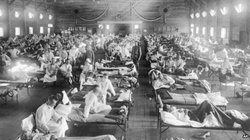 Five of the world's deadliest diseases known to man - BBC News