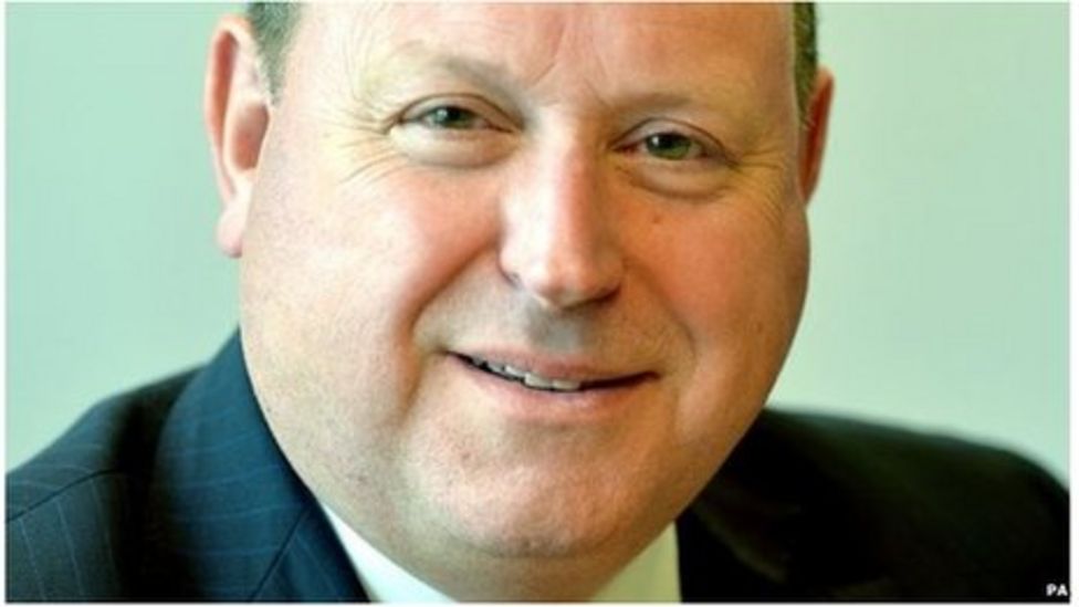 Chief inspector of borders and immigration resigns BBC News