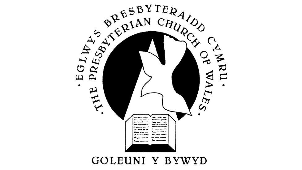 Eglwys Bresbyteraidd Cymru.