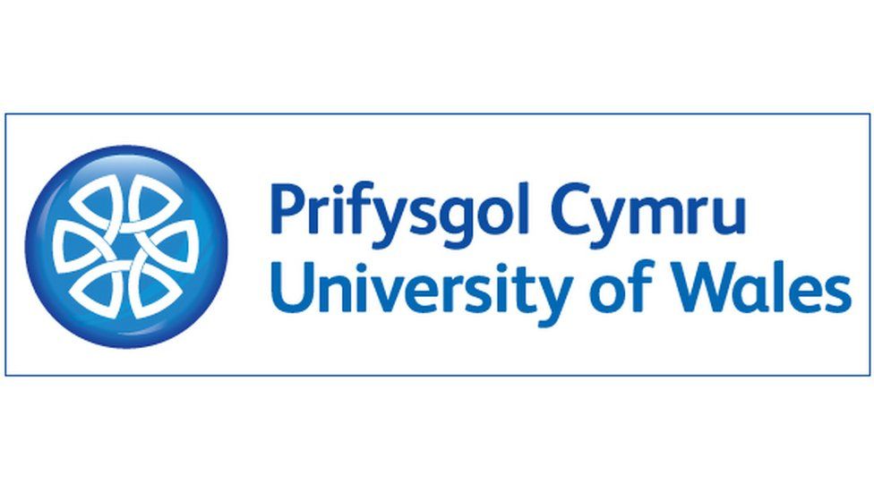 Prifysgol Cymru.