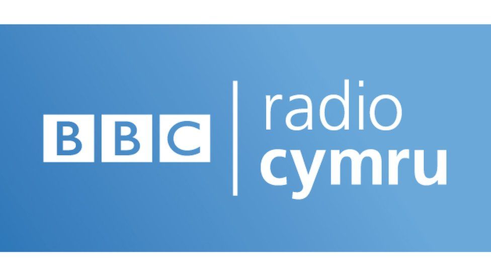 BBC Radio Cymru.