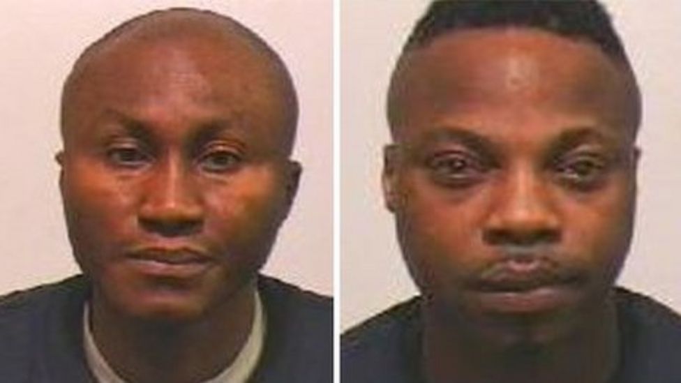 Operation Sanctuary Men Jailed For 16 Years For Sex Crimes Bbc News Hot Sex Picture