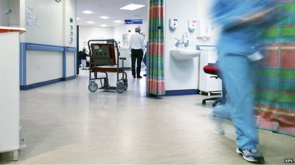 Health boards get extra funding to reduce patient time in hospitals