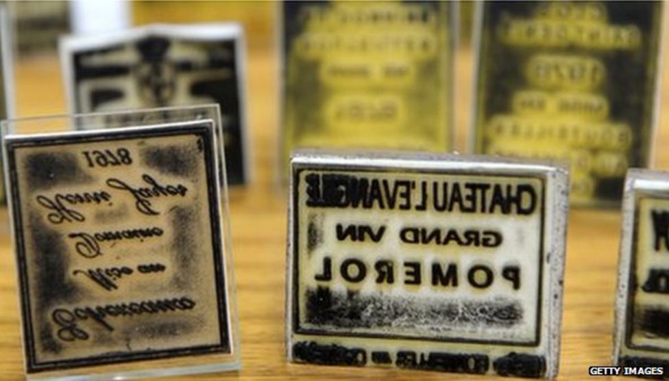 Wine fraudster Rudy Kurniawan gets 10 years in jail BBC News