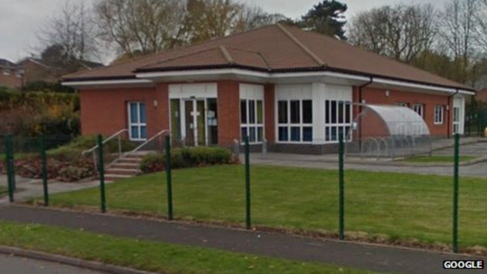 Derby children's centres told by Ofsted to improve BBC News