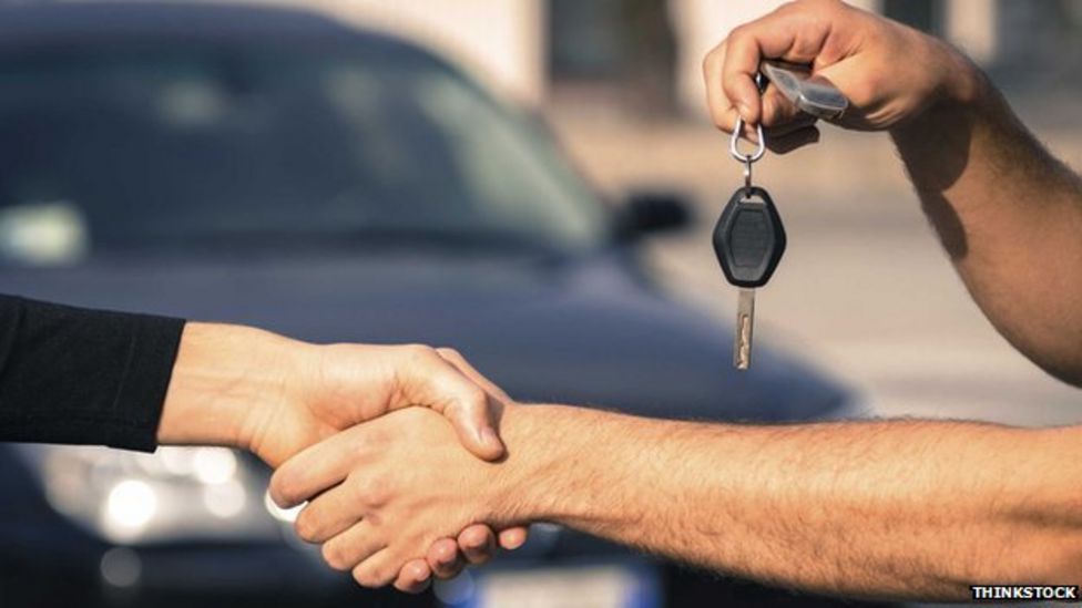 Car Hire Prices unfairly Vary Across EU BBC News