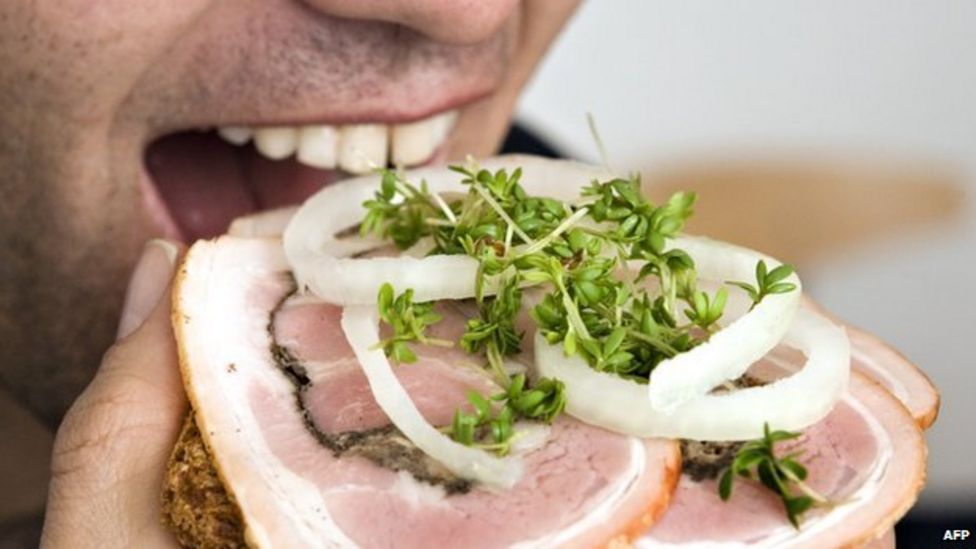 Denmark links 12 listeria deaths to pork sausage BBC News