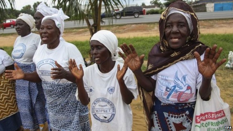 Ebola outbreak Kenya at high risk, warns WHO BBC News