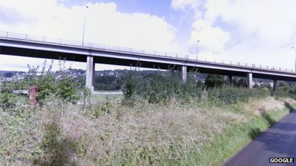 Long Ashton viaduct delays expected during repair work BBC News