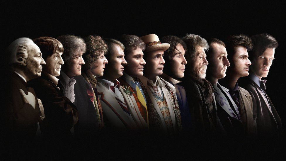 12 doctors