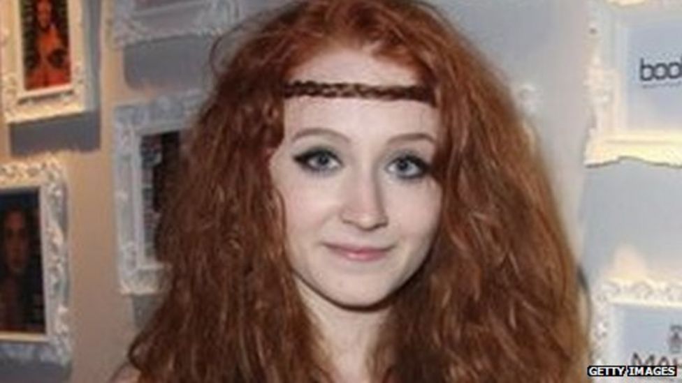 Redheads 'easy targets for bullies', claims researcher BBC News