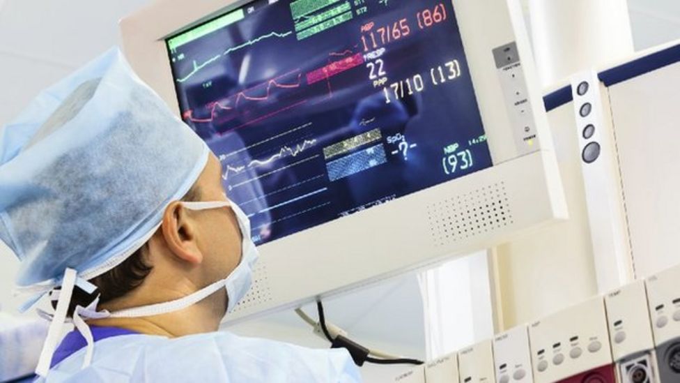 Web attacks build on Shellshock bug - BBC News