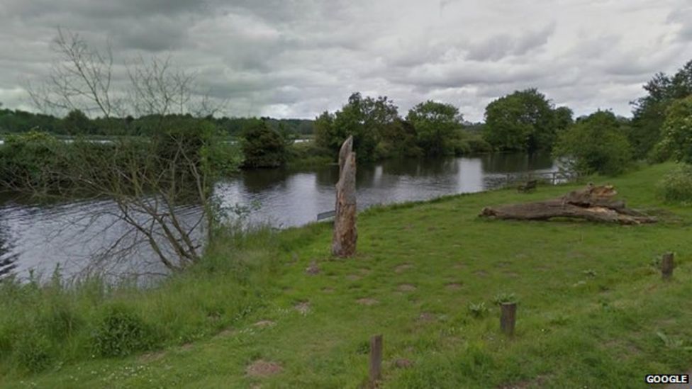 Thorpe St Andrew to Whitlingham ferry to relaunch after 70 years BBC News