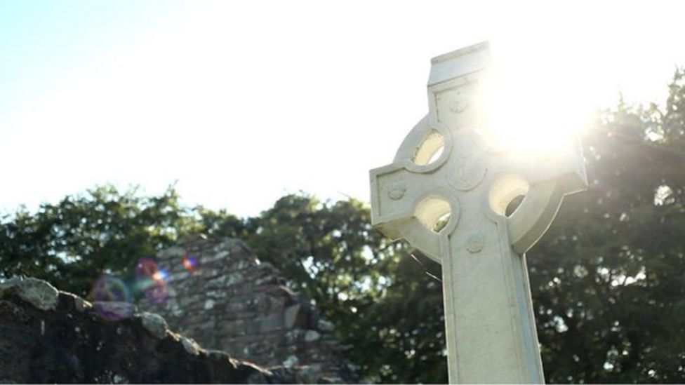 Bandit country Funding to preserve historical south Armagh land BBC News