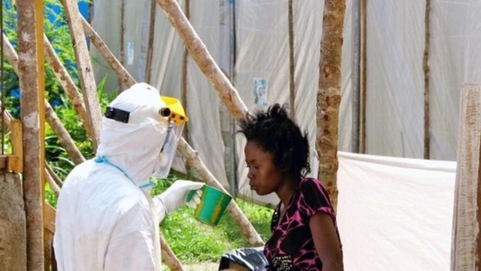 16Th Ebola Outbreak Confirmed In Kasai Congo Linked To Unknown Reservoir - 0conj3d