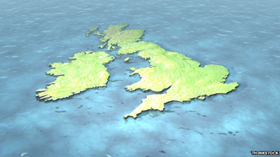 Daily question How much does Scotland buy and sell to the rest of the