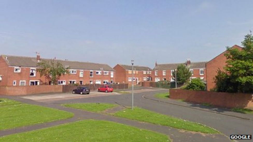 More arrests over Wingate driveby shooting BBC News