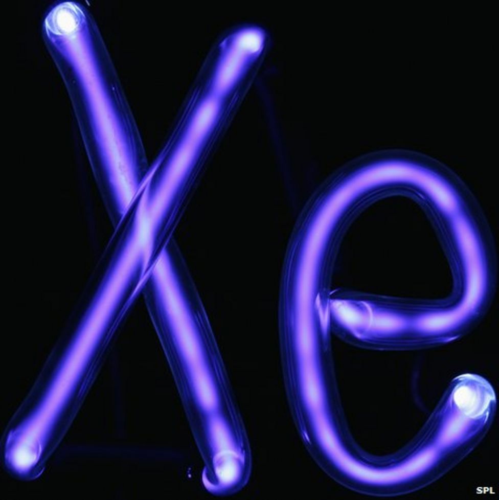 Wada brings in ban on xenon and argon, but has no test BBC News