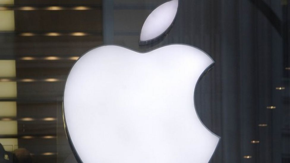 Apple toughens iCloud security after celebrity breach BBC News