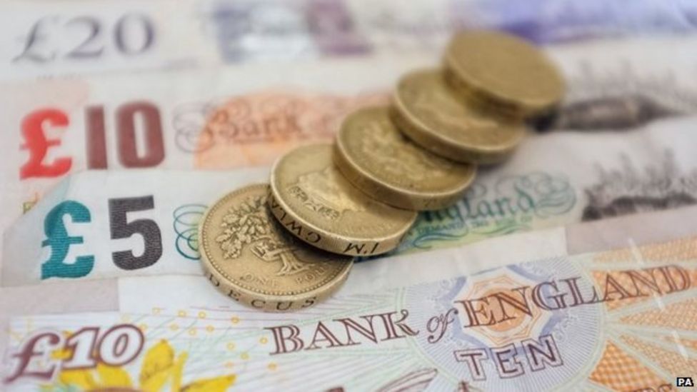 Daily question What about Scotland's benefits system? BBC News