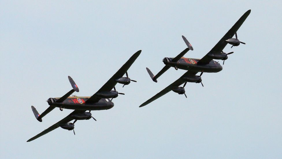 Jersey Air Display may move to weekend BBC News