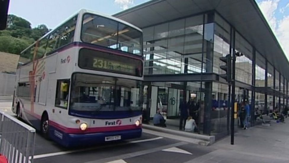 Replacement For Axed Bus Service To Begin Bbc News 5666