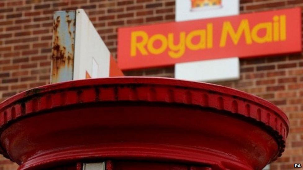 Royal Mail delivery offices opening on Sundays BBC News