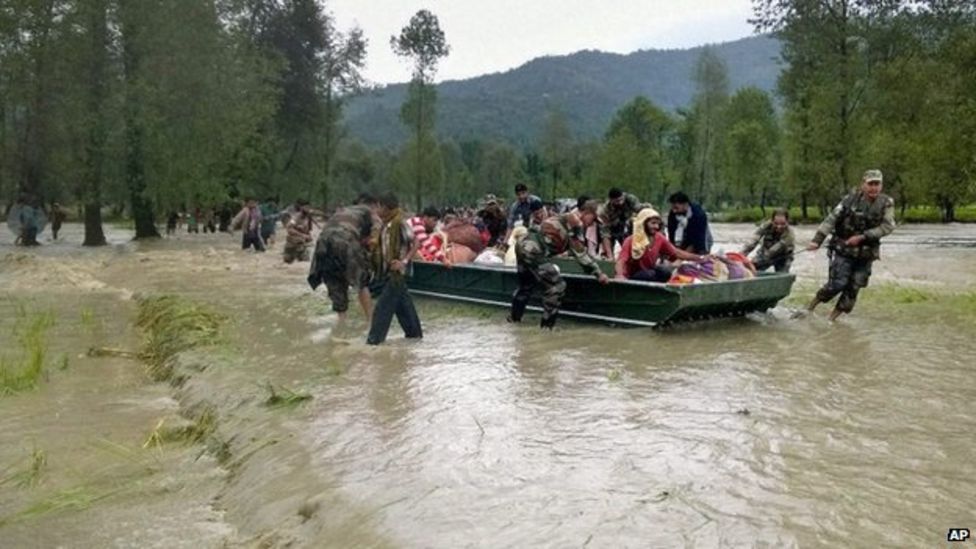 Where is kashmir picture