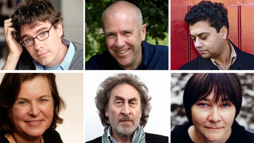 Man Booker Prize 2014 At a glance BBC News