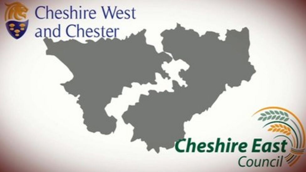 Cheshire East Council leader calls for unitary authority Uturn BBC News