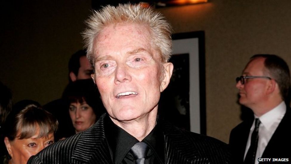 Four Seasons songwriter Bob Crewe dies aged 83 BBC News