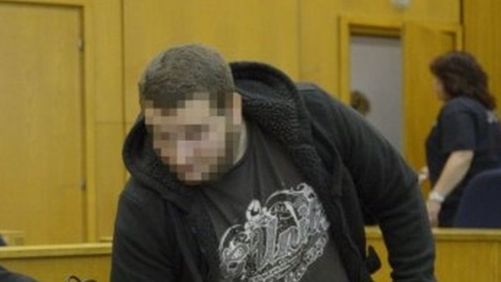 Germany jails Islamic State jihadist Kreshnik Berisha - BBC News