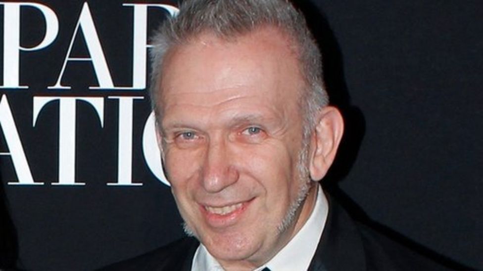 Jean Paul Gaultier pulls out of ready-to-wear clothes - BBC News
