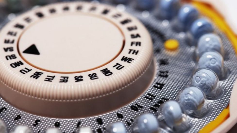 The Tiny Pill Which Gave Birth To An Economic Revolution Bbc News