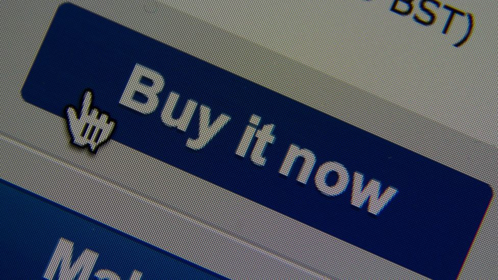 eBay to split off PayPal online payment business BBC News